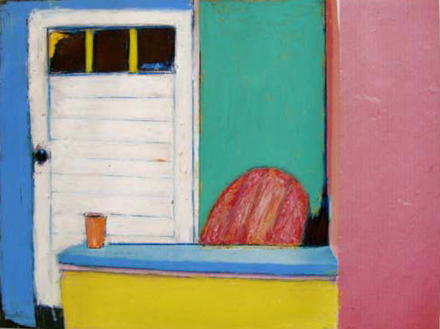 Culebra Porch II